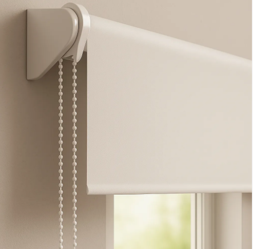 Roller Black Out Beige